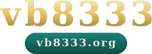 vb8333 logo